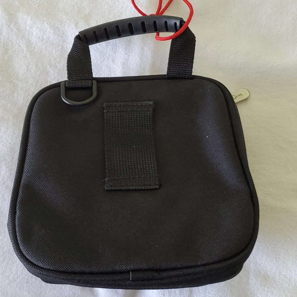 IC Gear CD Case Home and Office